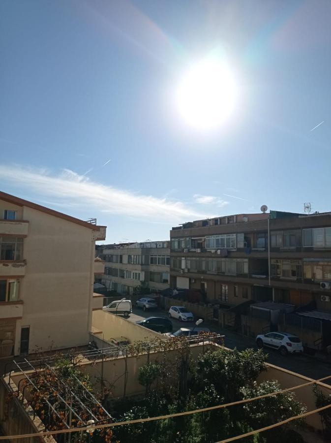 A Due Passi Poetto Beach E Parco Molentargius Quartu SantʼElena Εξωτερικό φωτογραφία
