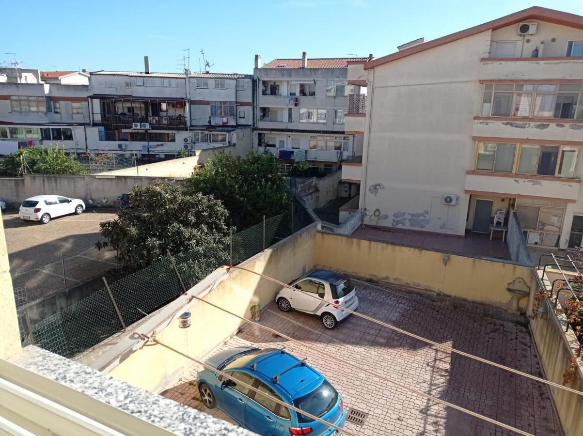 A Due Passi Poetto Beach E Parco Molentargius Quartu SantʼElena Εξωτερικό φωτογραφία