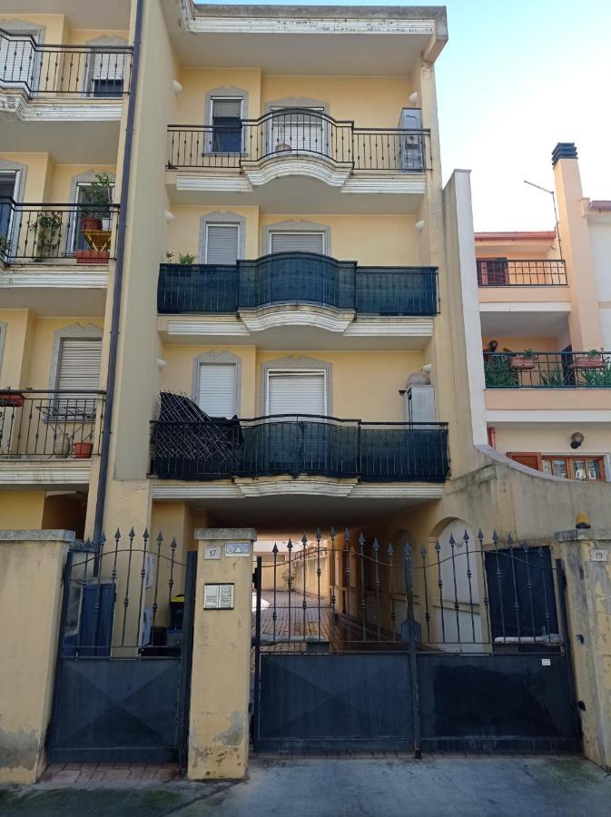 A Due Passi Poetto Beach E Parco Molentargius Quartu SantʼElena Εξωτερικό φωτογραφία