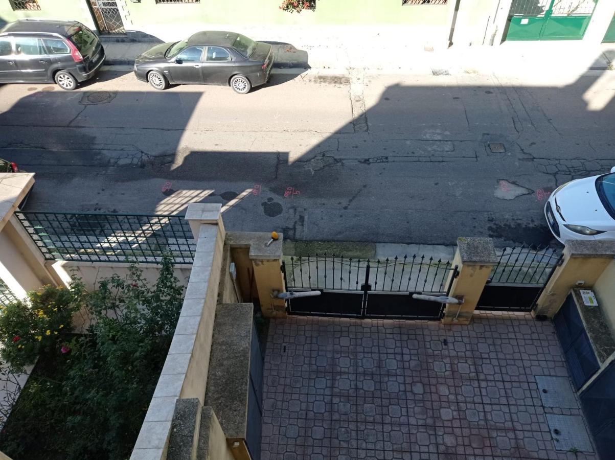 A Due Passi Poetto Beach E Parco Molentargius Quartu SantʼElena Εξωτερικό φωτογραφία